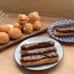Eclair Baking Class with A Pastry Chef - Practical Details and Logistics