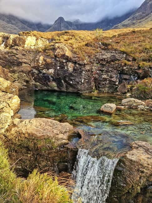 Edinburgh: 3-Day Isle of Skye & Highlands Guided Tour - What’s Included and What’s Not