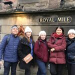 Edinburgh: Book a Local Friend - Authentic Experiences and Local Insights