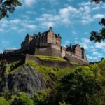 Edinburgh: Capture the most Photogenic Spots with a Local - A Closer Look at the Tour Itinerary
