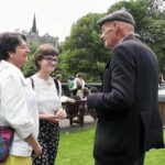 Edinburgh: City Highlights Private Guided Walking Tour - Why the Guides Make a Difference
