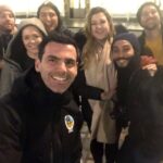 Edinburgh: Comedy Walking Tour with Professional Comedian - What You’ll Experience in Detail