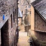 Edinburgh: Dean Village and Circus Lane Walking Tour - FAQs