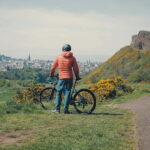 Edinburgh: E-Bike Tour with Scenic Views - Practical Details and Value