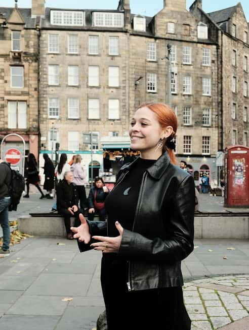 Edinburgh: Folklore & History Walking Tour - What Makes This Tour Stand Out?