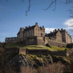 Edinburgh: Full-Day Walking Tour with Edinburgh Castle - Exploring the New Town and Georgian Architecture