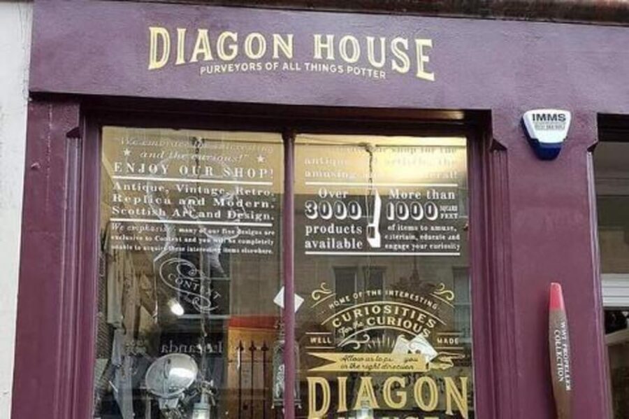 Edinburgh: Guided Harry Potter Walking Tour - An In-Depth Look at the Tour Experience