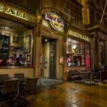 Edinburgh: Hard Rock Cafe with Set Menu for Lunch or Dinner - Who Will Love This Experience?
