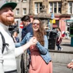 Edinburgh: Harry Potter Guided Tour With A Whisky Tasting - What to Expect: A Step-by-Step Breakdown