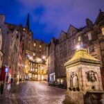 Edinburgh: Harry Potter Walking Tour - What to Expect from the Tour