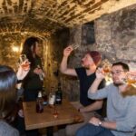 Edinburgh: Harry Potter Walking Tour and Beer Tasting - Value and Practicality