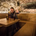 Edinburgh: Harry Potter Walking Tour and Whisky Tasting - Discovering Edinburgh’s Harry Potter Heritage