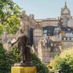 Edinburgh: Hop-On, Hop-Off Bus Tour City & Britannia Combo - Detailed Breakdown of Stops and Highlights