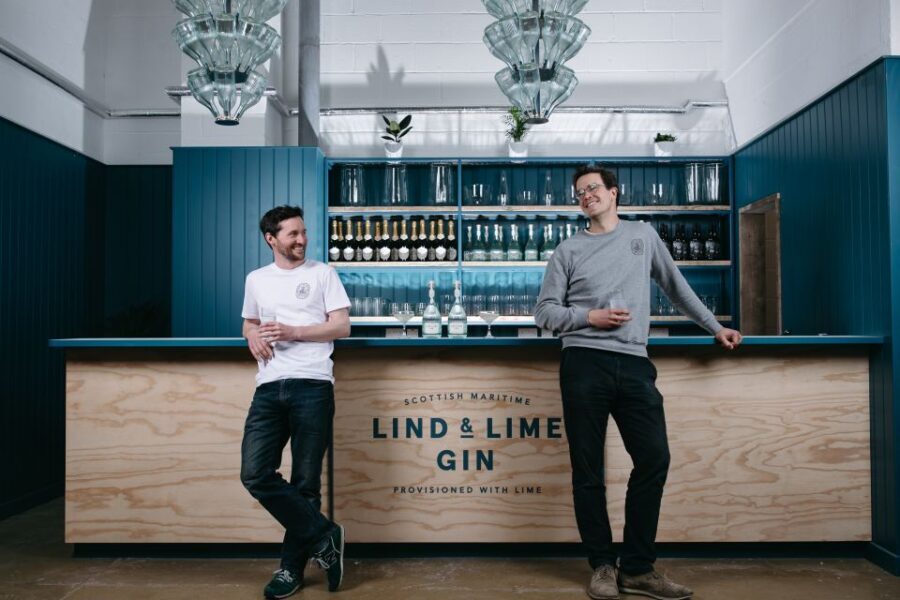 Edinburgh: Lind & Lime Gin Distillery Tour & Tasting - Who Will Love This Tour?