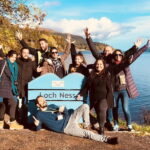 Edinburgh: Loch Ness, Inverness & Highlands Tour in Spanish - Key Points