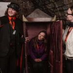 Edinburgh: Multi-Sensory Haunted Underground Tour - What Reviewers Say