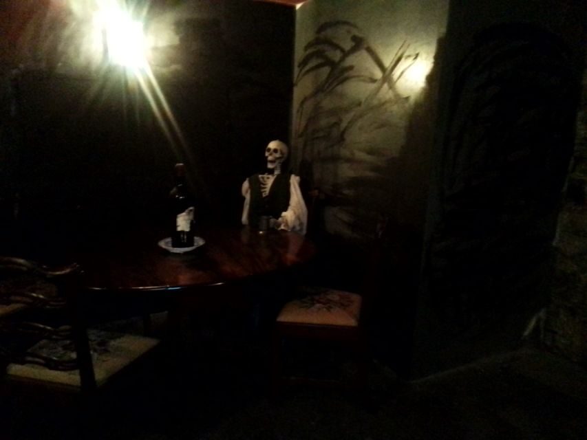 Edinburgh: Old Town and Underground Ghost Tour - The Value of the Experience