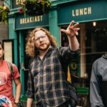 Edinburgh: Old Town Guided Walking Tour and Beer Tasting - Why Youll Love the Experience