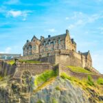 Edinburgh Old Town Highlights Private Guided Walking Tour - Who Will Love This Tour?