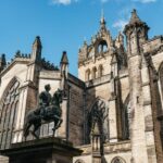 Edinburgh: Old Town History and Tales Walking Tour - Exploring the Heart of Edinburgh’s Old Town