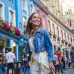 Edinburgh Old Town: Professional Photoshoot & Edited Photos - A Deep Dive Into the Experience