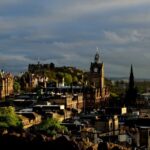 Edinburgh: Old Town Stories - Guided Walking Tour - Who Should Book This Tour?