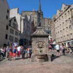 Edinburgh Old Town Walking Tour - Value and Experience Analysis