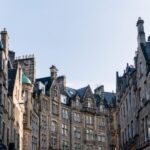 Edinburgh: Private Architecture Tour with a Local Expert - Analyzing the Value: Who Should Book This?