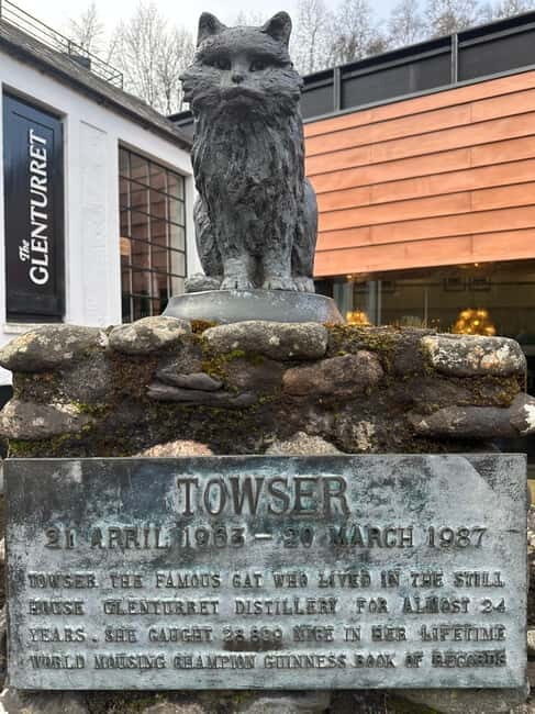 Edinburgh: Private Highland Whisky Tour with Transportation - An In-Depth Look at the Highland Whisky Tour