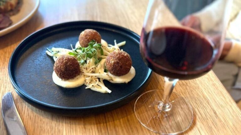 Edinburgh: Private Luxury Whisky, Food & Wine Tasting Tour - An In-Depth Look at the Experience