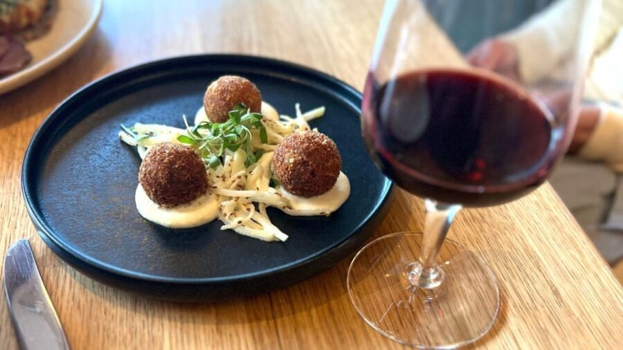 Edinburgh: Private Luxury Whisky, Food & Wine Tasting Tour - An In-Depth Look at the Experience