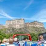 Edinburgh: Royal Attractions with Hop-On Hop-Off Bus Tours - Who Will Love This Experience?