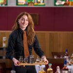 Edinburgh: Scotch Whisky Tasting Experience with Canapés - Comparing Similar Experiences