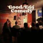 Edinburgh: Scottish Comedy Night at an Old Town Cocktail Bar - The Venue: A Cozy Cocktail Bar in Edinburgh’s Old Town