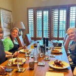 Edinburgh: Scottish Cooking Class with City Views - The Itinerary and Cooking Experience