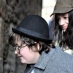 Edinburgh: Sherlock Holmes Private Walking Tour - The Itinerary in Detail