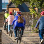 Edinburgh: Sightseeing Bike Tour - The Sum Up