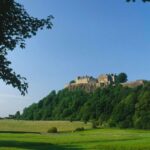 Edinburgh: Stirling, Whisky & St Andrews Tour in Italian - What the Tour Includes & What It Doesn’t