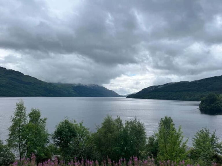 Edinburgh: The Kelpies, Loch Lomond & Trossachs Day Trip - Transportation, Guides, and Overall Value