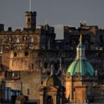 Edinburgh: The Mary Queen of Scots Guided Walking Tour - The Highlights in Detail