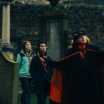 Edinburgh: Underground Vaults and Graveyard Evening Tour - The Experience: Atmosphere and Storytelling