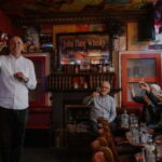 Edinburgh: Whisky Tasting and Storytelling in a Historic Pub - Who Will Love This Experience?
