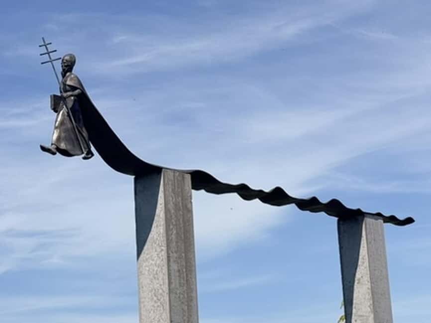 Eguisheim: step into the legendary circle. Walking tour with a guide - A Detailed Look at the Tour Experience