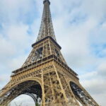 Eiffel Tower Entry: Summit or 2nd Floor with Audioguide - Practical Details