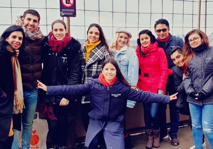 Eiffel Tower Reserved Access Summit or 2nd Floor - The Value of the Experience