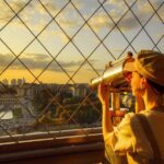 Eiffel Tower Summit or 2nd Floor Access & Sight Seeing Tour - Authentic Insights from Reviewers
