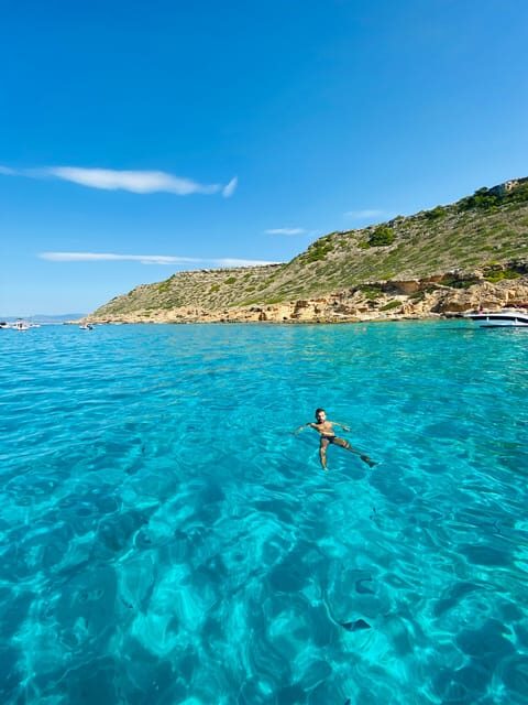 El Arenal: Private Mallorca Boat Rental (No License Needed) - The Sum Up: The Allure of a Self-Directed Sea Adventure