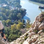 El Chorro: Climb Via Ferrata at Caminito del Rey - A Day of Adventure: From Meeting to Celebration