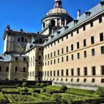 El Escorial - Private Guided Tour - The Itinerary Breakdown