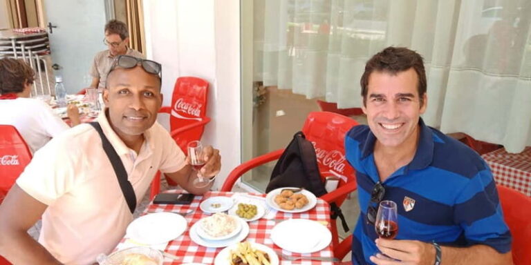 El Puerto de Santa María: Local Tapas Experience - Why This Tour Offers Great Value